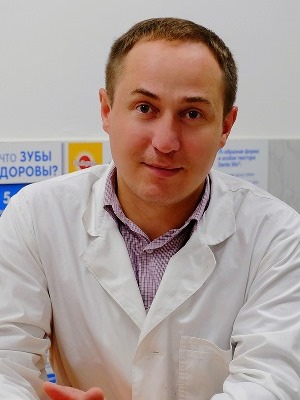 Бурдышев Александр Иванович